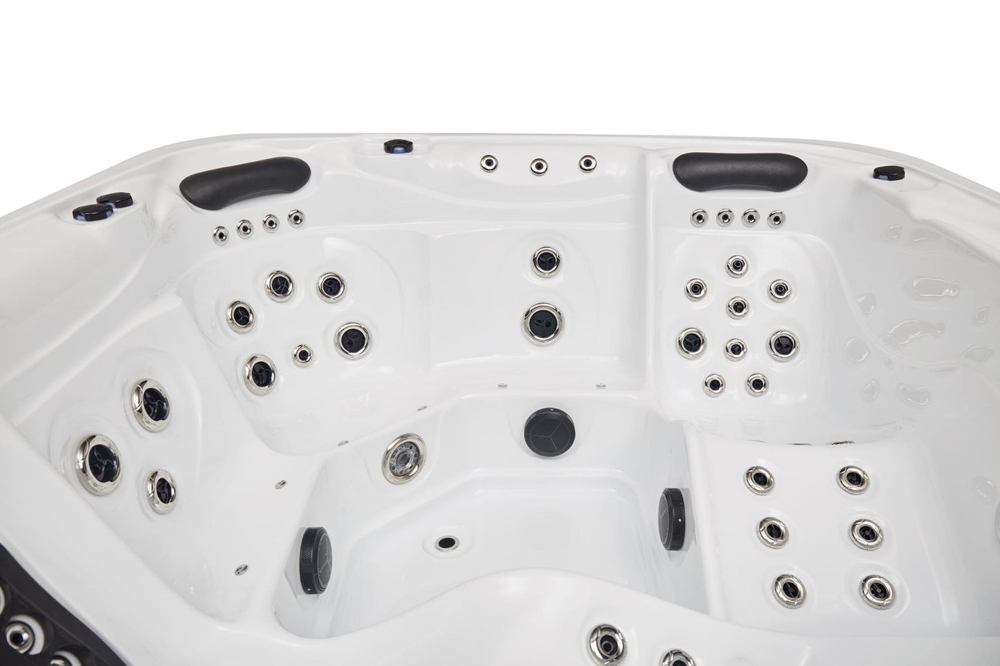 Minipiscina 5 Posti Aruba